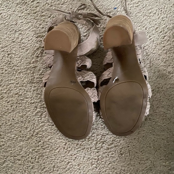 BCBGeneration heels - Picture 7 of 7